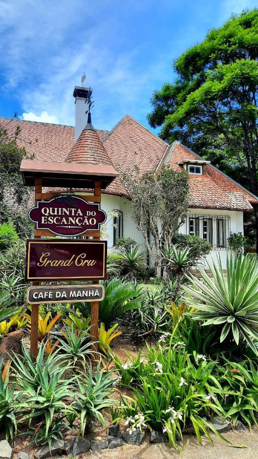 Апартаменти Flat 217 Granja Brasil - Com Piscina Em Itaipava Петрополіс Екстер'єр фото